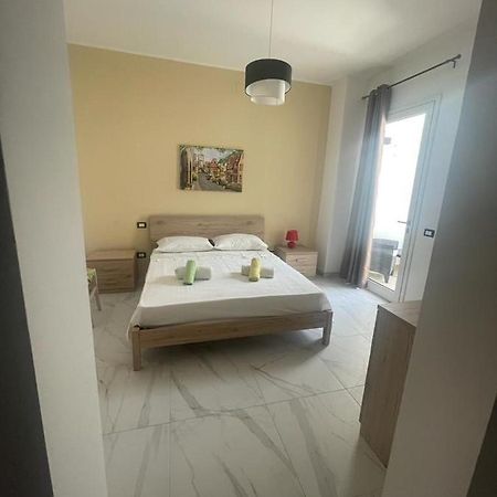 Casa di Lorenzo Porto Cesareo Esterno foto