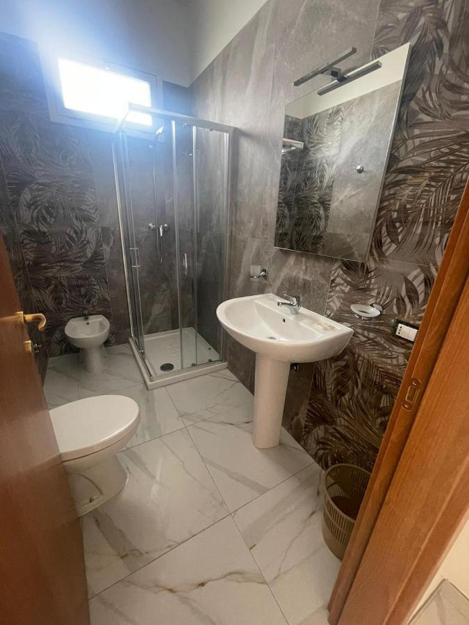 Casa di Lorenzo Porto Cesareo Esterno foto