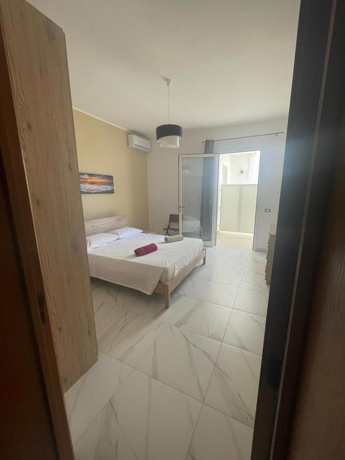 Casa di Lorenzo Porto Cesareo Esterno foto