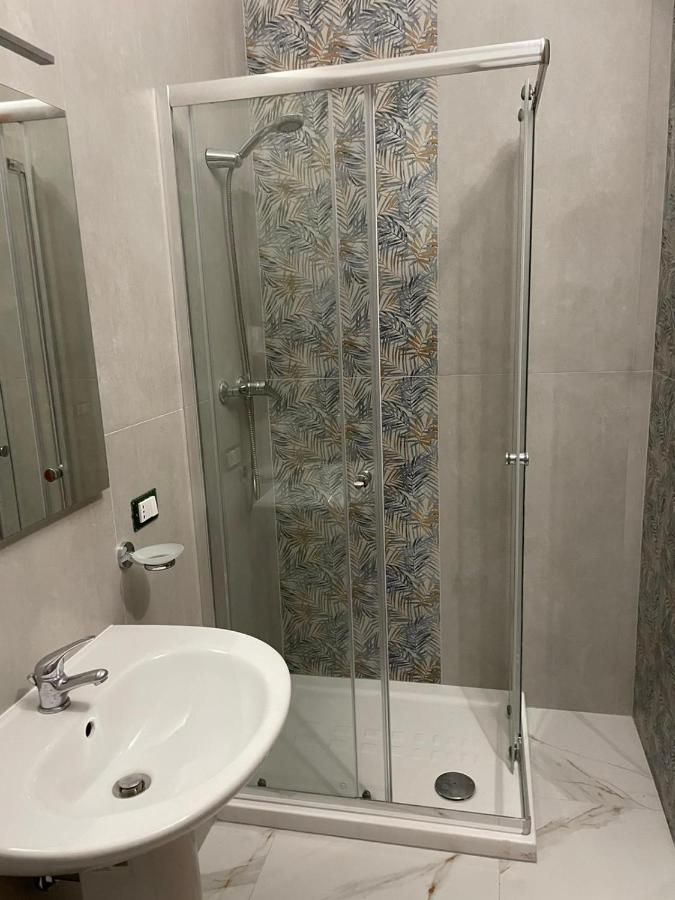 Casa di Lorenzo Porto Cesareo Esterno foto