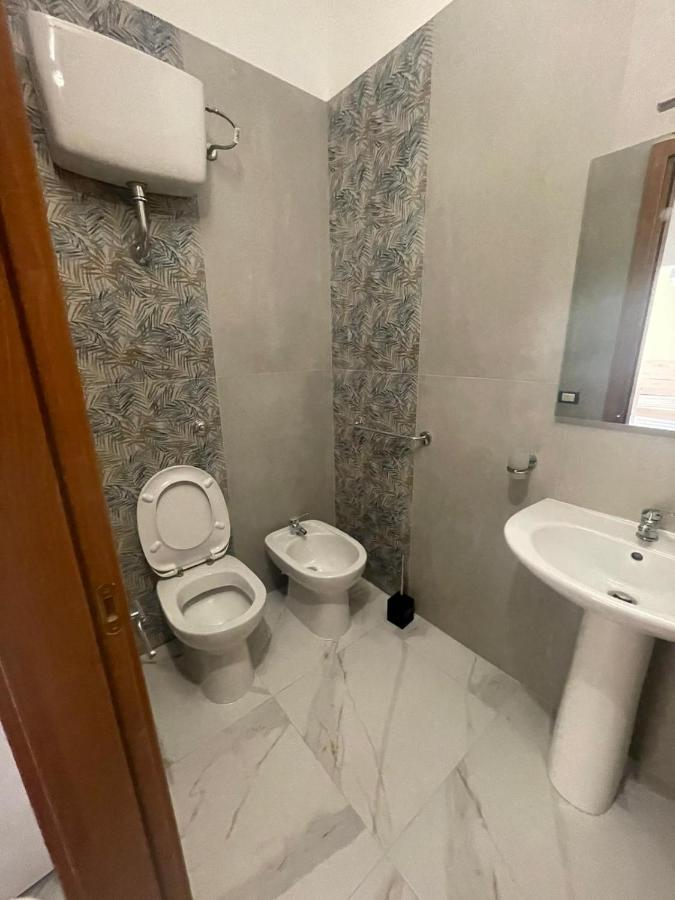 Casa di Lorenzo Porto Cesareo Esterno foto