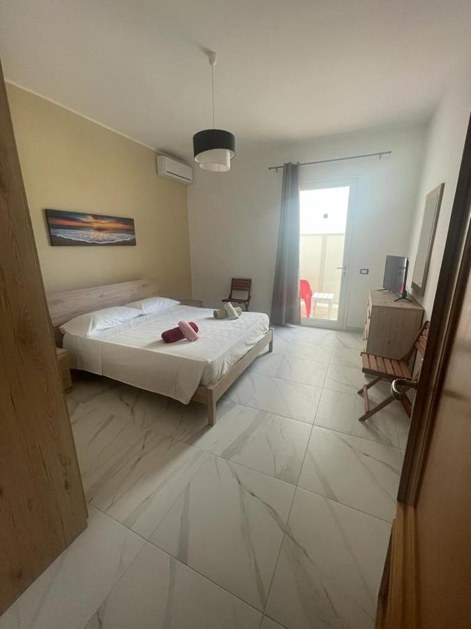 Casa di Lorenzo Porto Cesareo Esterno foto