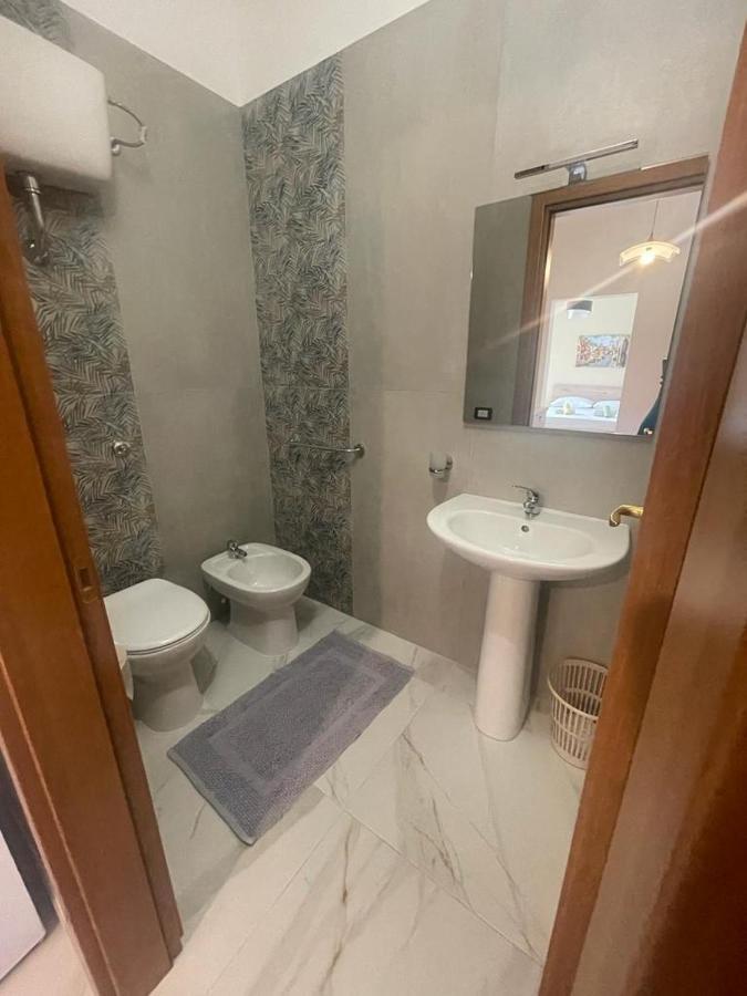Casa di Lorenzo Porto Cesareo Esterno foto