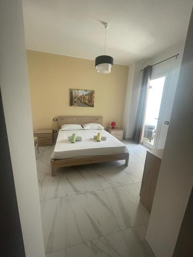 Casa di Lorenzo Porto Cesareo Esterno foto