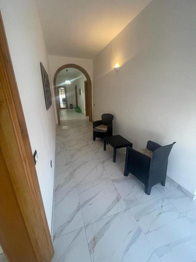 Casa di Lorenzo Porto Cesareo Esterno foto