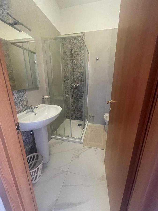 Casa di Lorenzo Porto Cesareo Esterno foto