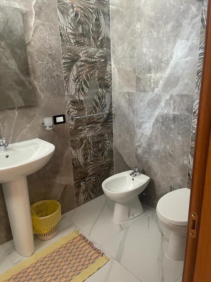 Casa di Lorenzo Porto Cesareo Esterno foto