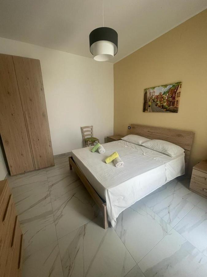 Casa di Lorenzo Porto Cesareo Esterno foto