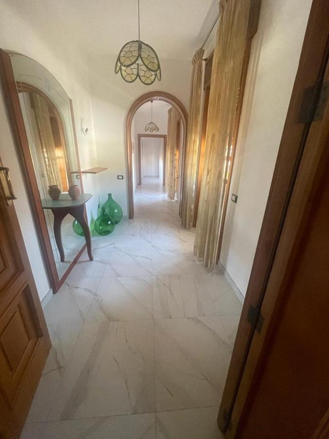 Casa di Lorenzo Porto Cesareo Esterno foto