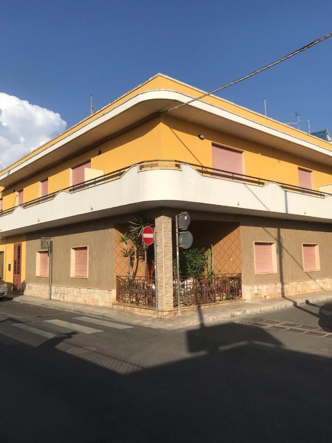Casa di Lorenzo Porto Cesareo Esterno foto